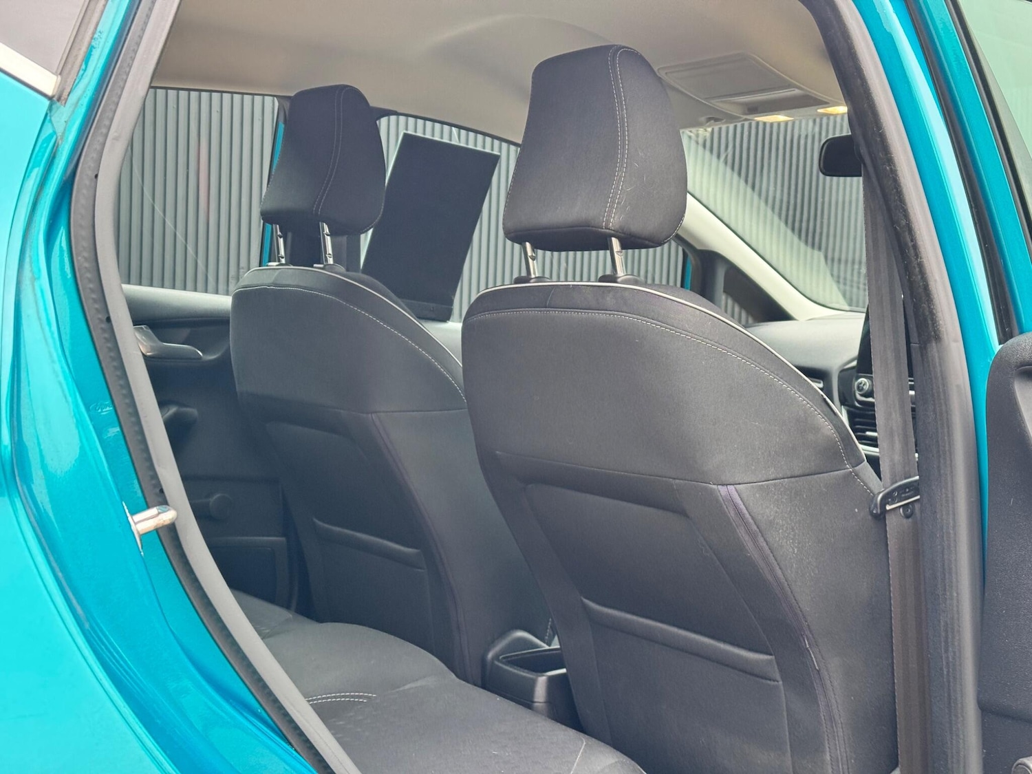 Used Ford Fiesta 2019 for sale - 77671279: Photo 16