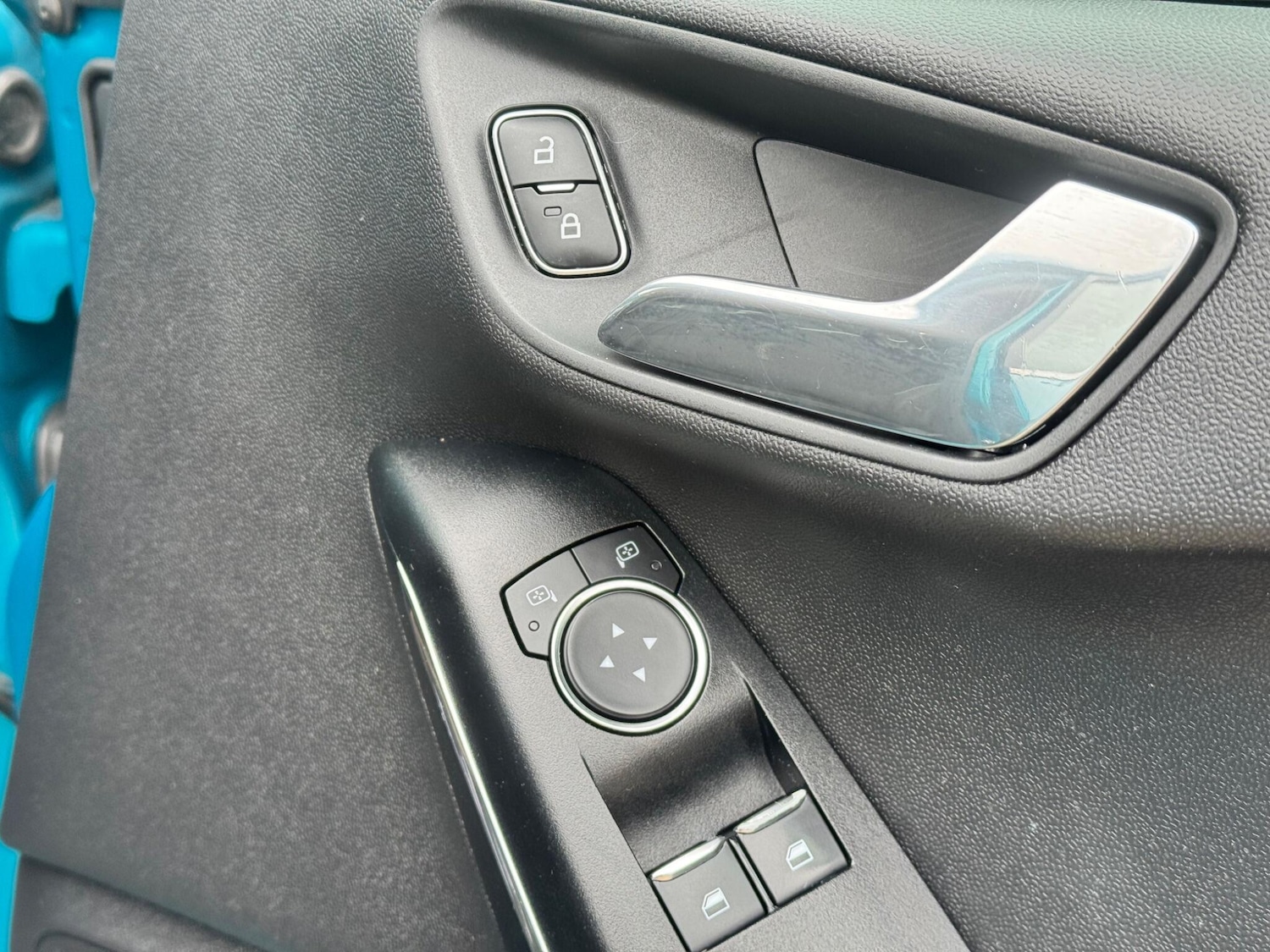 Used Ford Fiesta 2019 for sale - 77671279: Photo 17