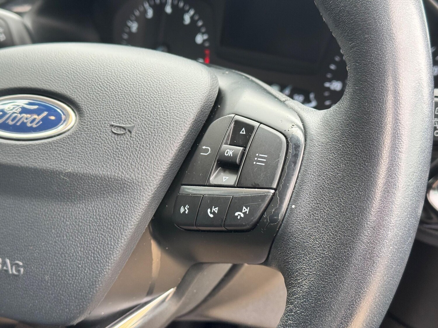 Used Ford Fiesta 2019 for sale - 77671279: Photo 18