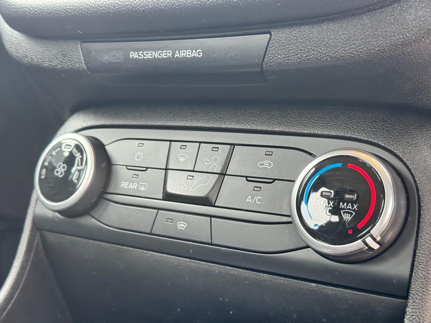 Used Ford Fiesta 2019 for sale - 77671279: Photo 20