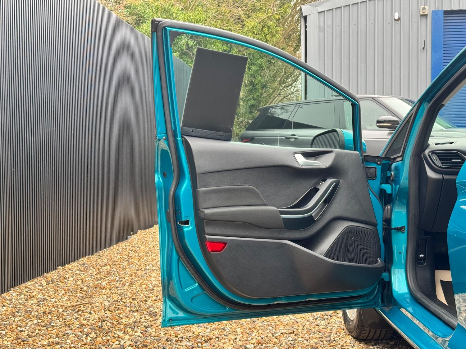 Used Ford Fiesta 2019 for sale - 77671279: Photo 21