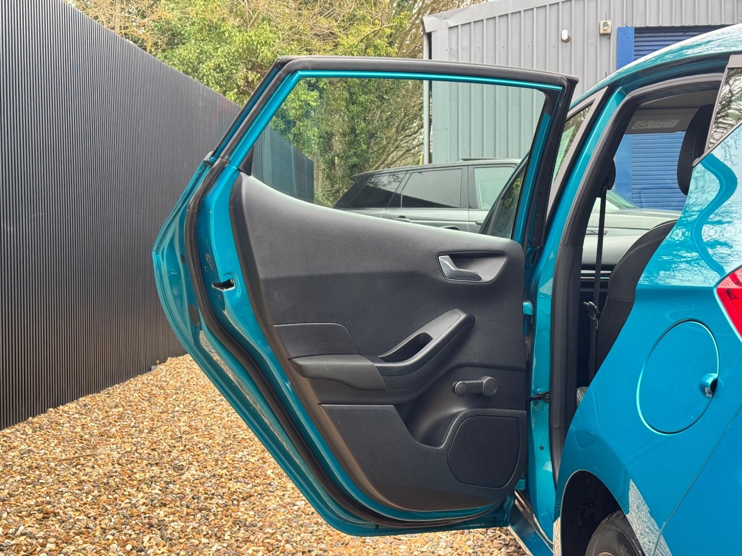 Used Ford Fiesta 2019 for sale - 77671279: Photo 22