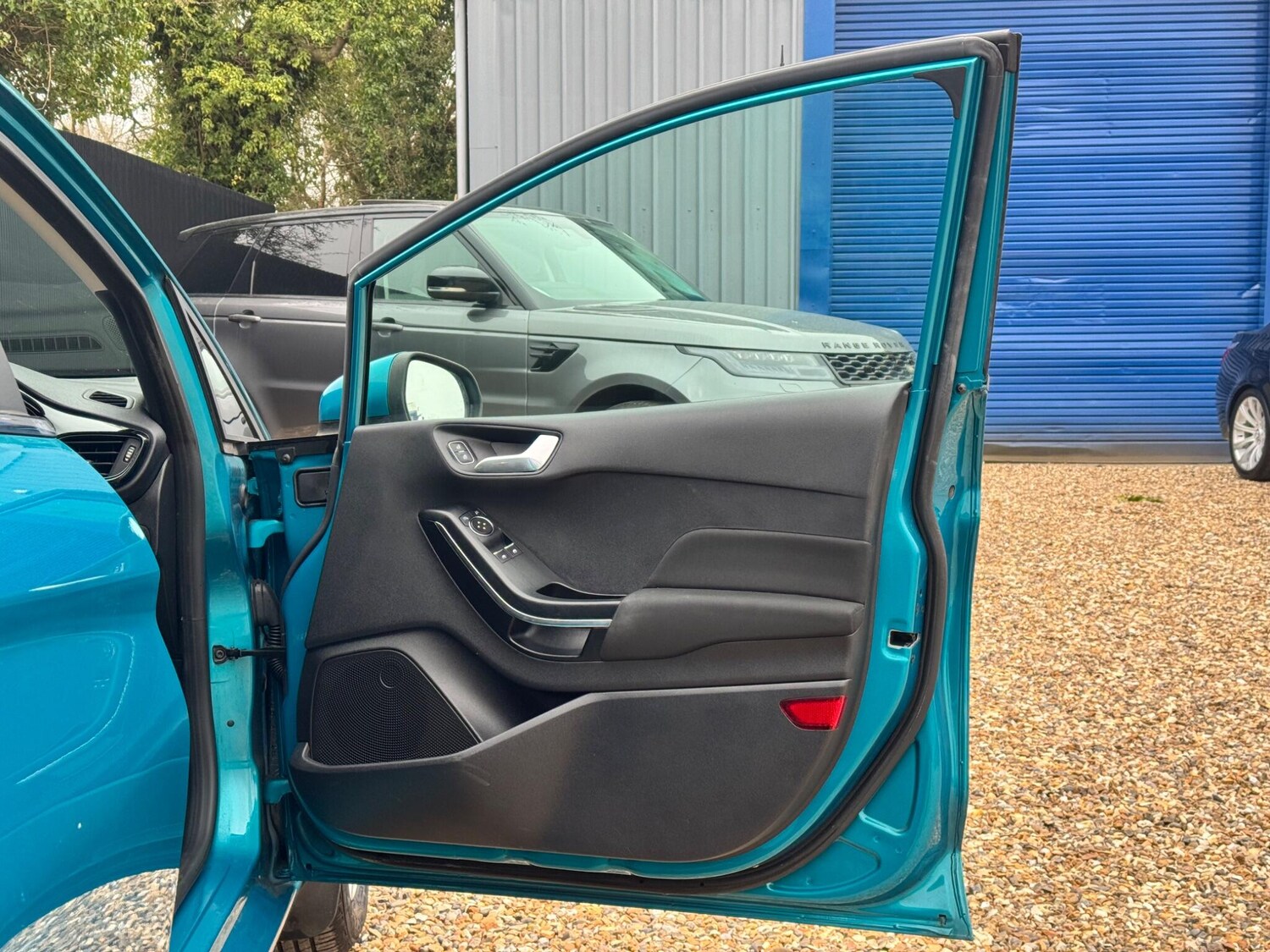 Used Ford Fiesta 2019 for sale - 77671279: Photo 23