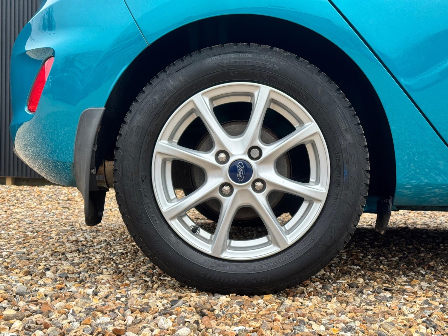 Used Ford Fiesta 2019 for sale - 77671279: Photo 26