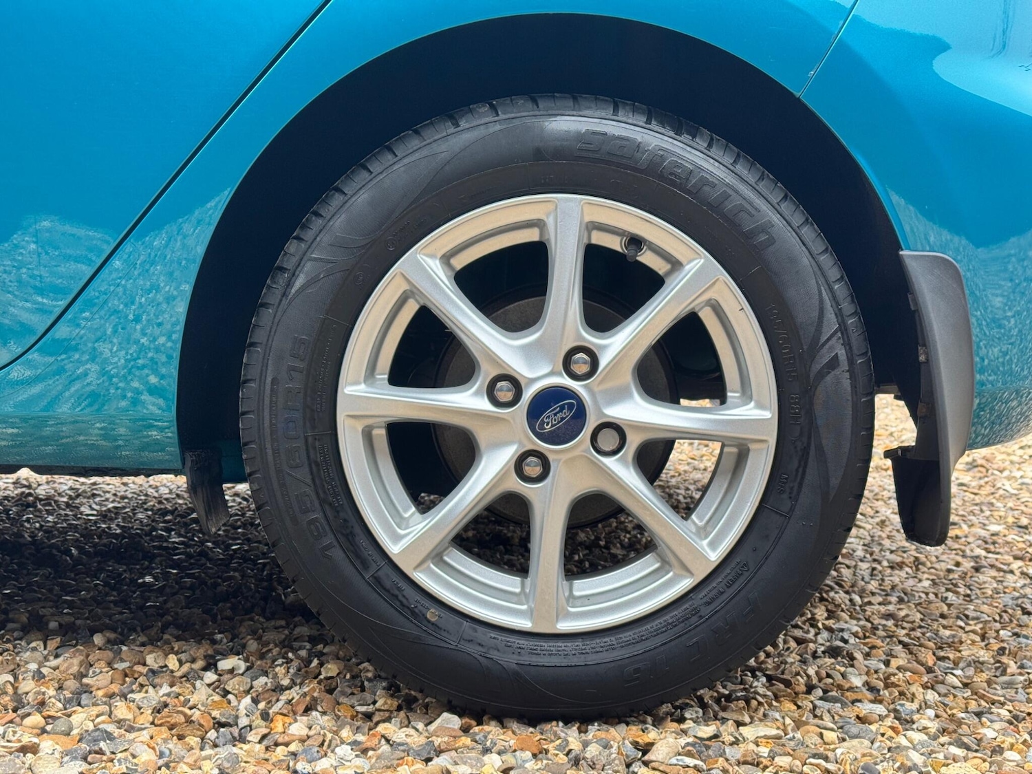 Used Ford Fiesta 2019 for sale - 77671279: Photo 27