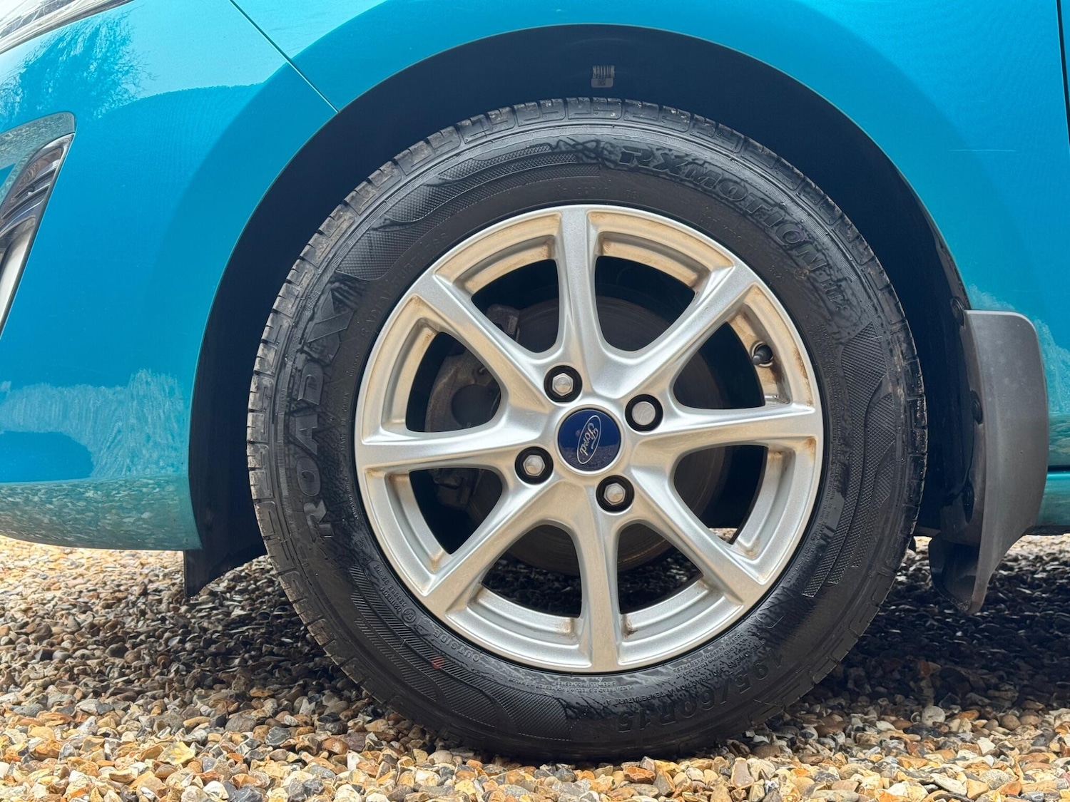 Used Ford Fiesta 2019 for sale - 77671279: Photo 28