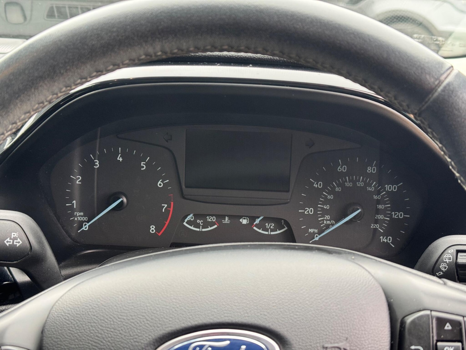 Used Ford Fiesta 2019 for sale - 77671279: Photo 30