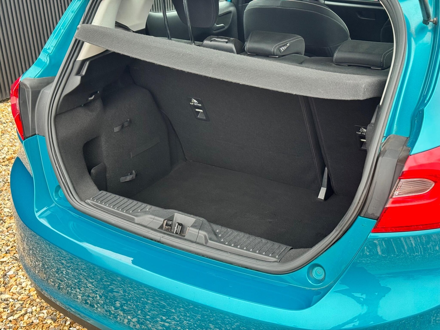 Used Ford Fiesta 2019 for sale - 77671279: Photo 31