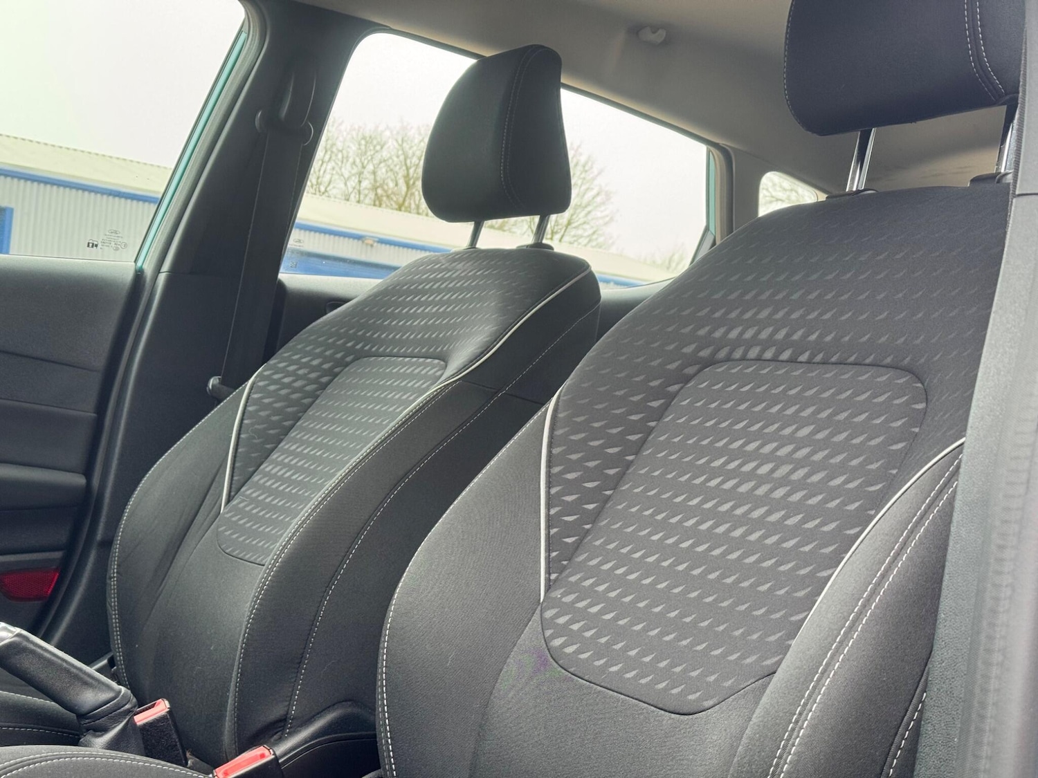 Used Ford Fiesta 2019 for sale - 77671279: Photo 32