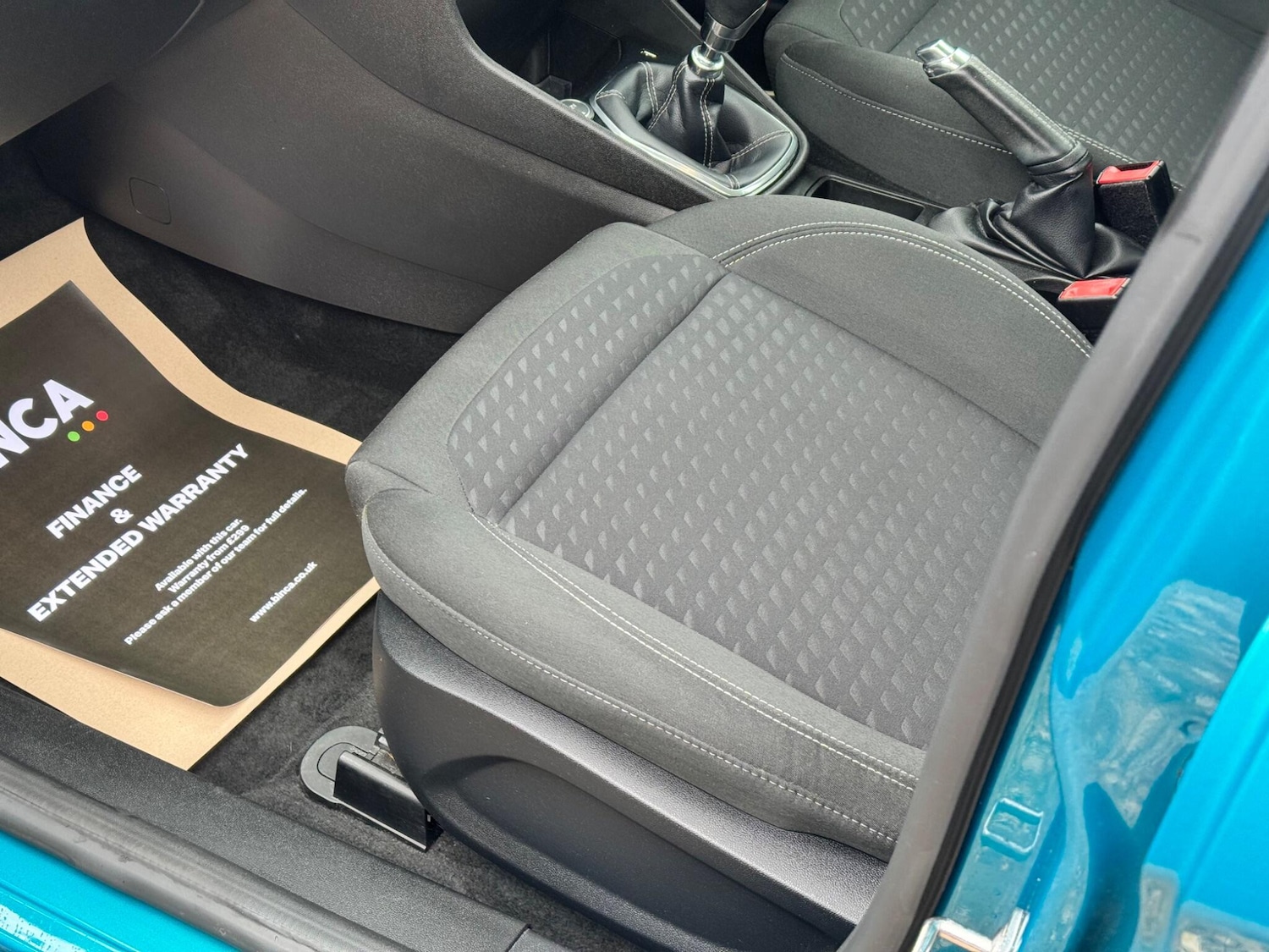 Used Ford Fiesta 2019 for sale - 77671279: Photo 34