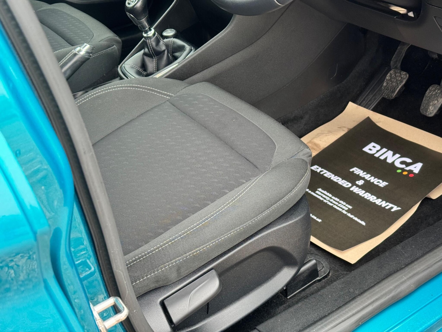 Used Ford Fiesta 2019 for sale - 77671279: Photo 35