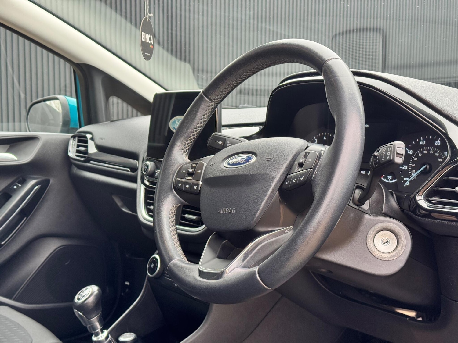 Used Ford Fiesta 2019 for sale - 77671279: Photo 36