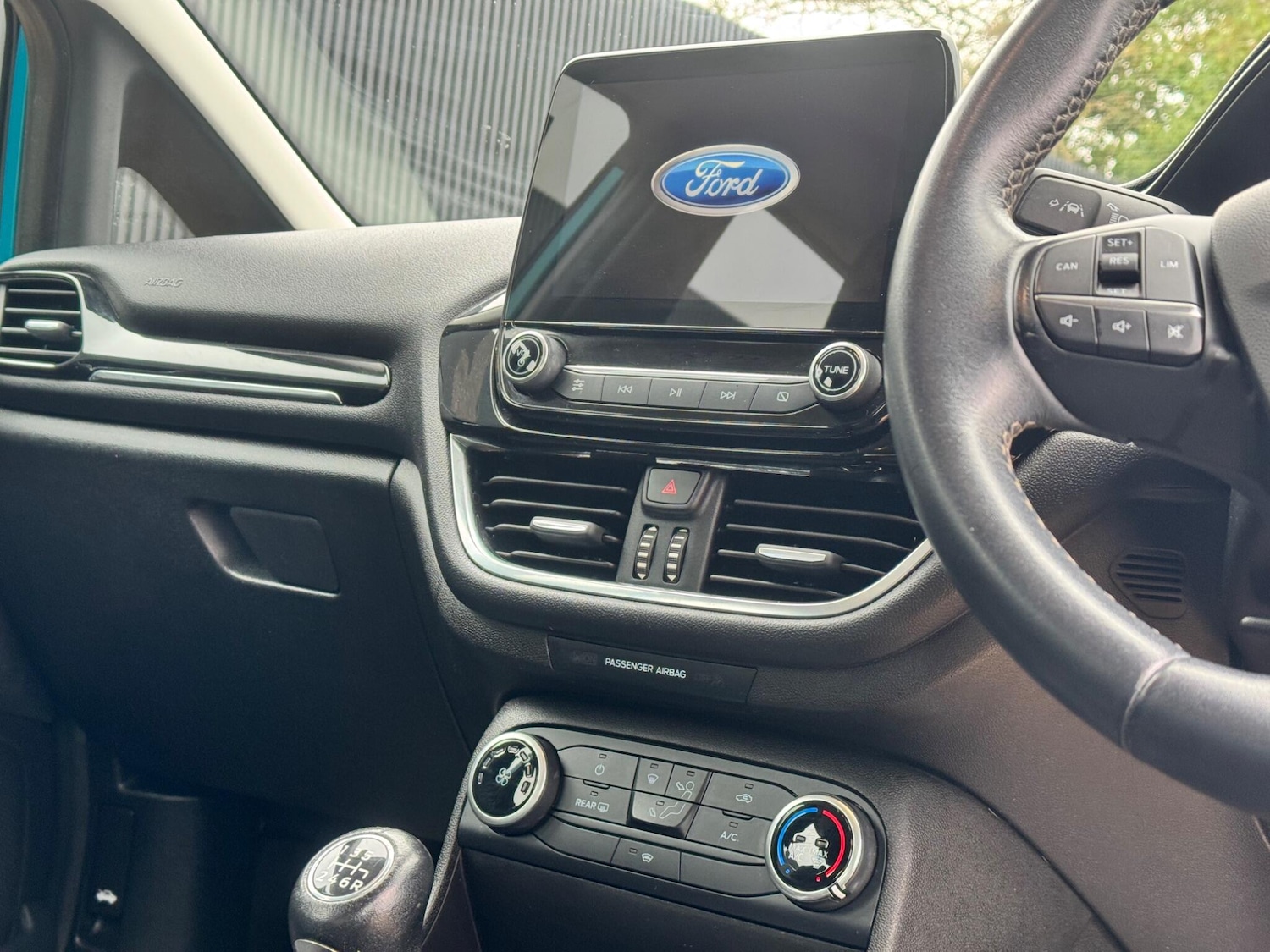 Used Ford Fiesta 2019 for sale - 77671279: Photo 9