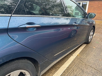 Used Hyundai i40 2014 for sale - 75916014: Photo