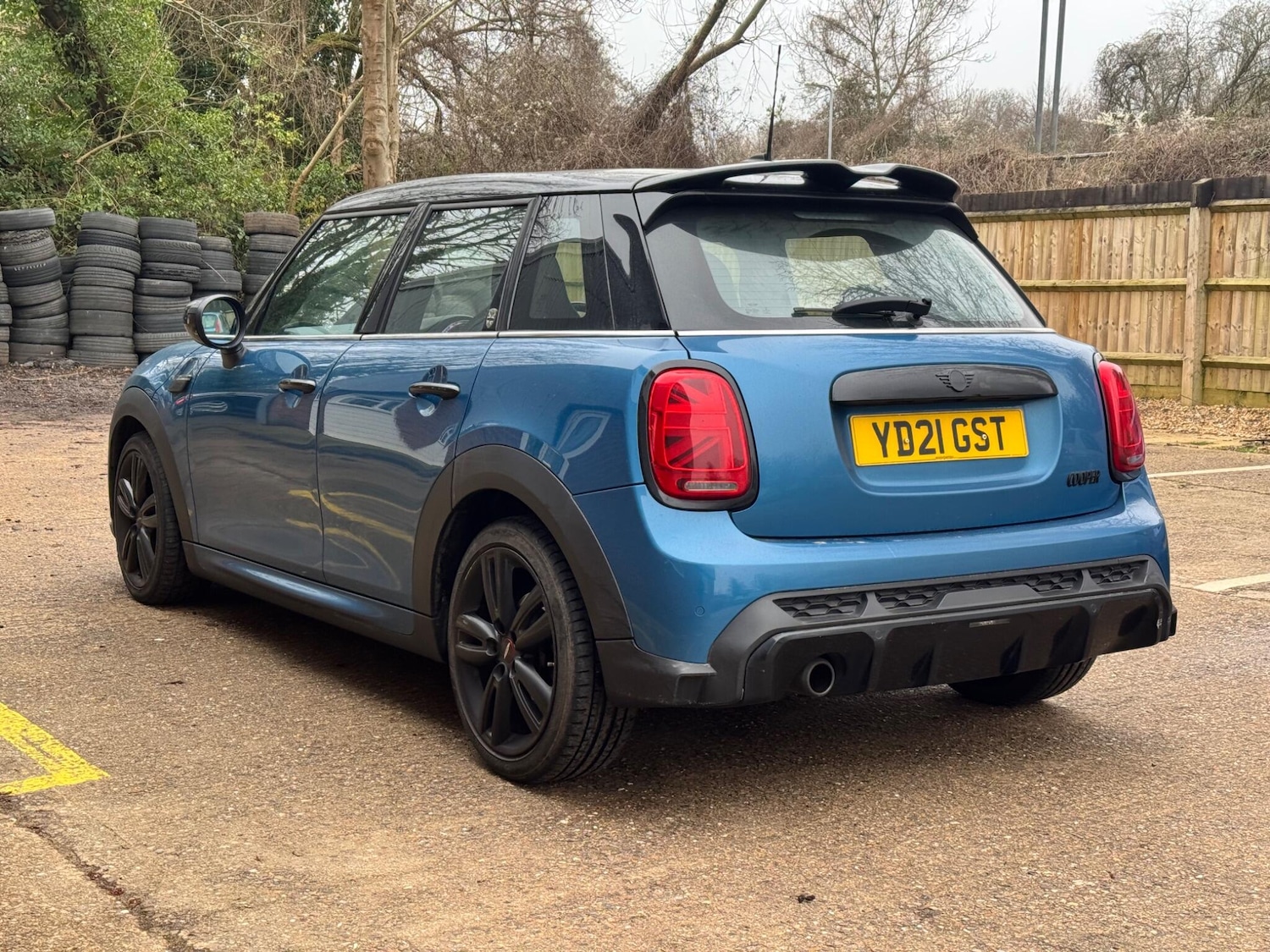 Used MINI Hatch for sale - 77808950: Photo 3