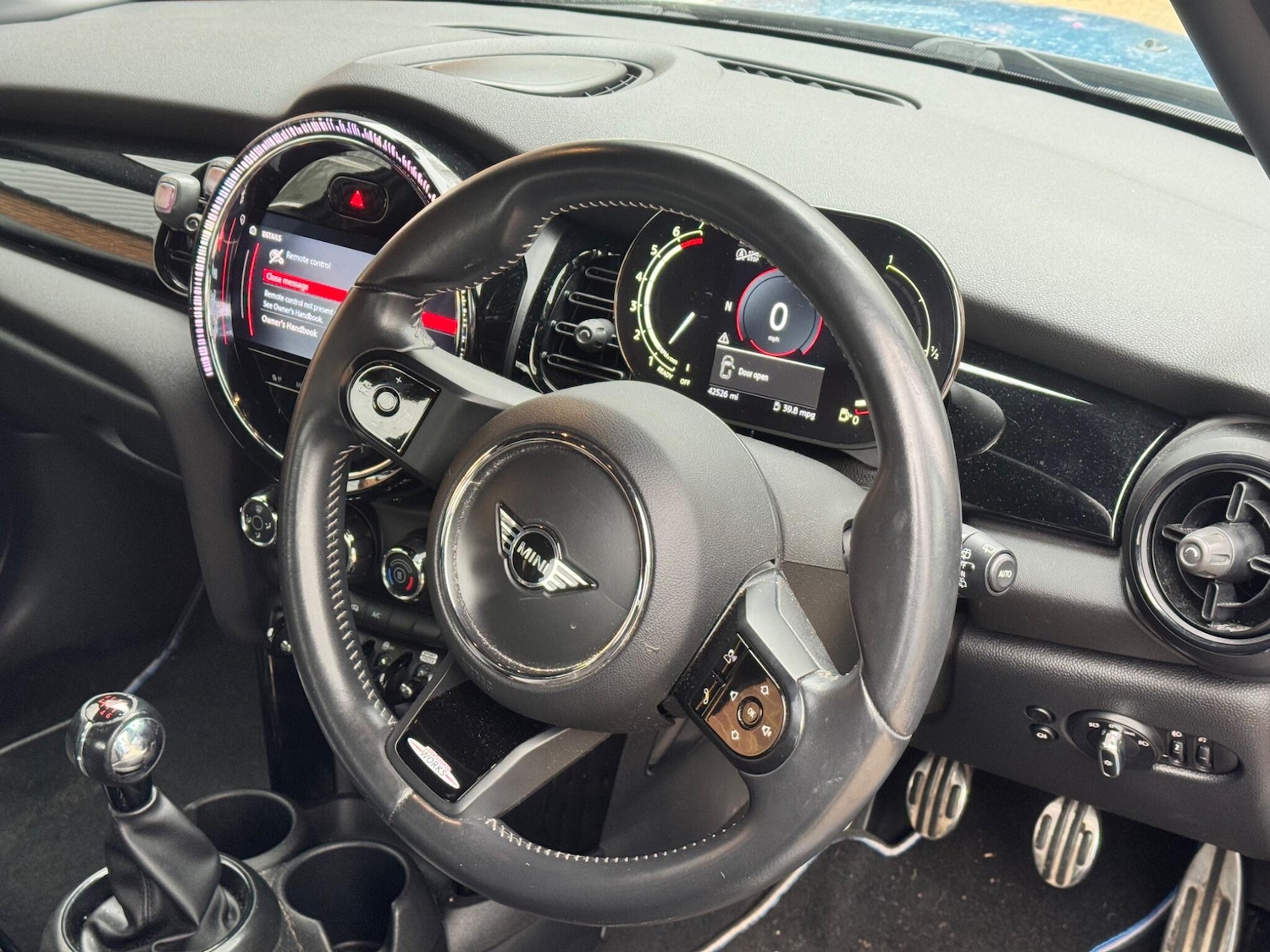 Used MINI Hatch for sale - 77808950: Photo 4