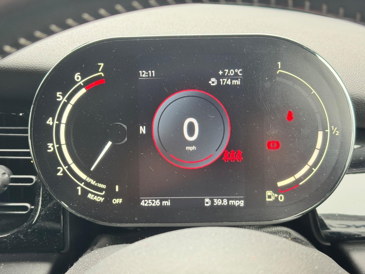 Used MINI Hatch for sale - 77808950: Photo 8