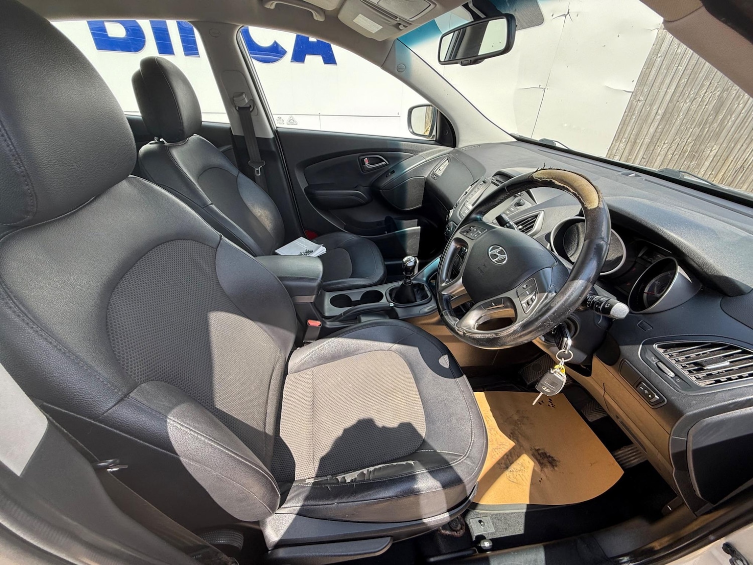 Vehicle 15