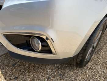 Used Hyundai Ix35 2013 for sale - 75152944: Photo