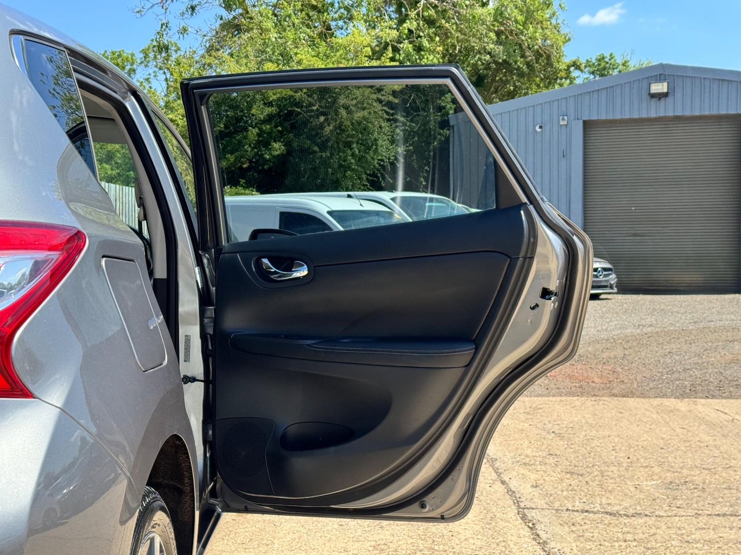Vehicle 23