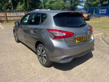 Used Nissan Pulsar 2015 for sale - 75153975: Photo