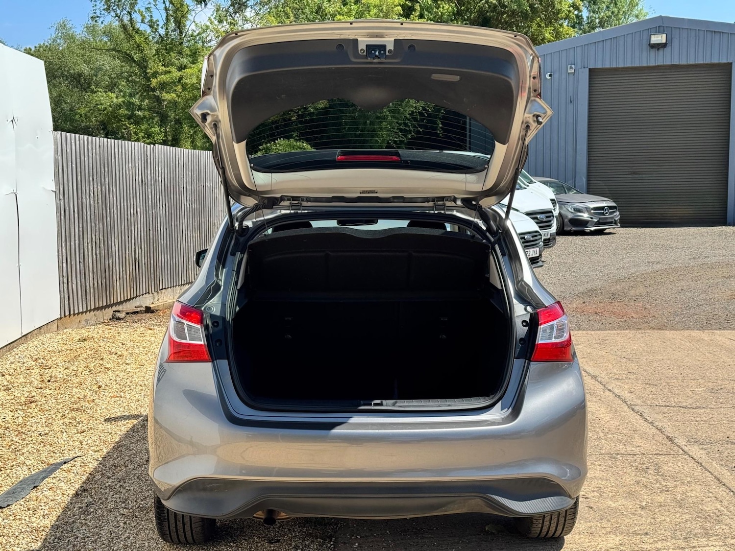 Vehicle 31