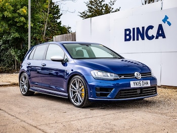 2015 (15) - 2.0 TSI BlueMotion Tech R 4Motion Euro 6 (s/s) 5dr
