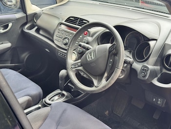 Used Honda Jazz 2012 for sale - 75588853: Photo