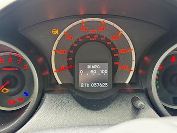 Used Honda Jazz 2012 for sale - 75588853: Photo