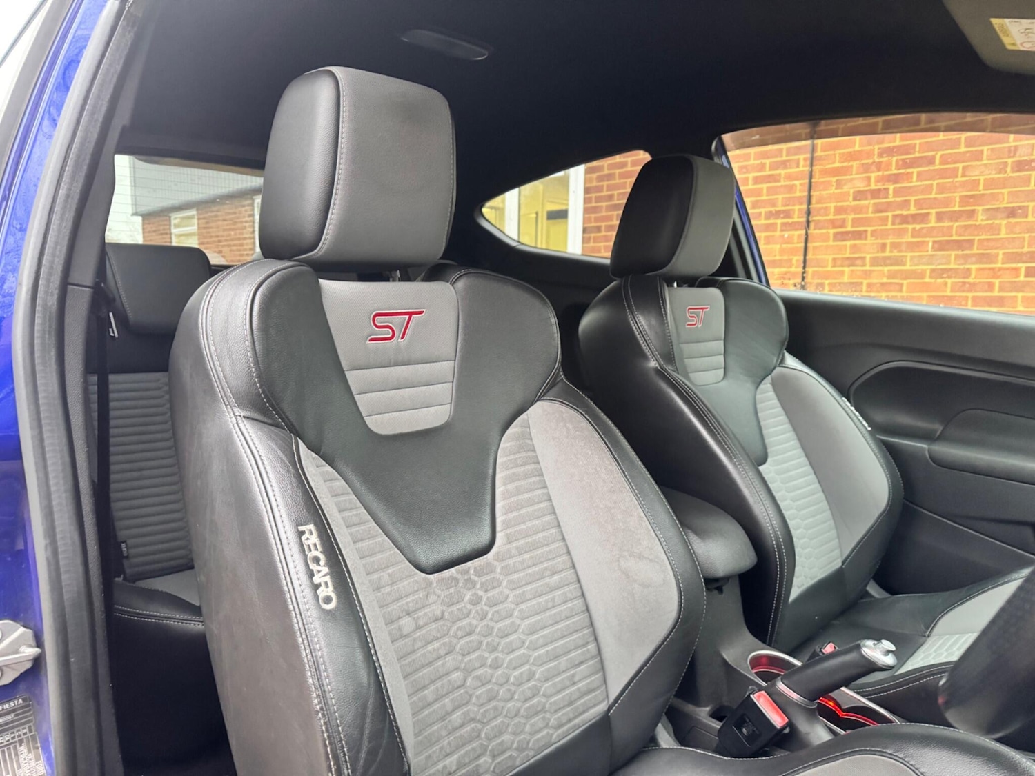 Used Ford Fiesta 2014 for sale - 77412240: Photo 6