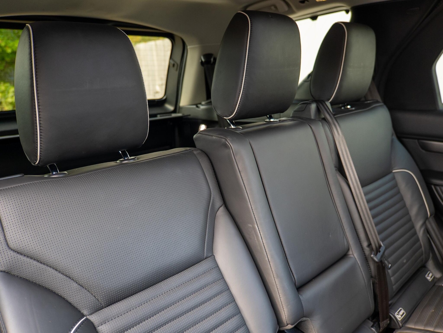 Used Land Rover Discovery 2017 for sale - 75904751: Photo 24