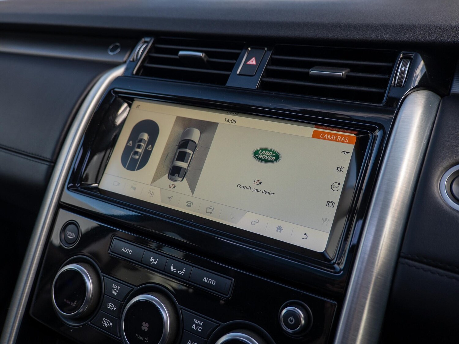 Used Land Rover Discovery 2017 for sale - 75904751: Photo 27