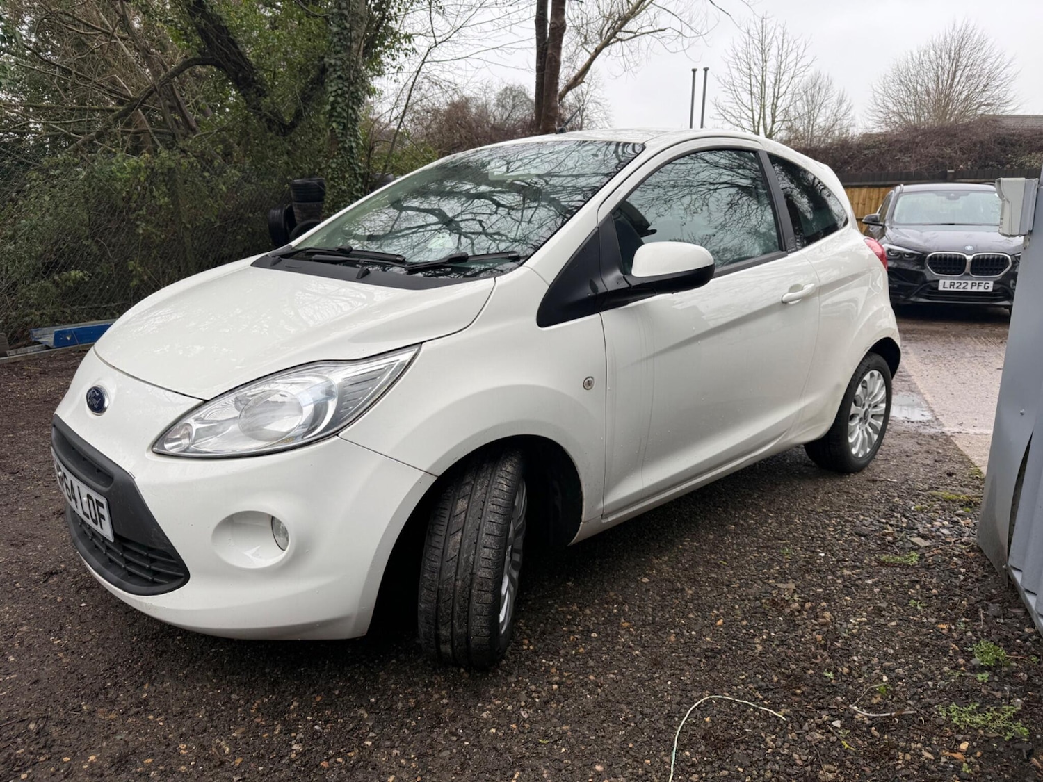 Used Ford Ka 2014 for sale - 77611446: Photo 2