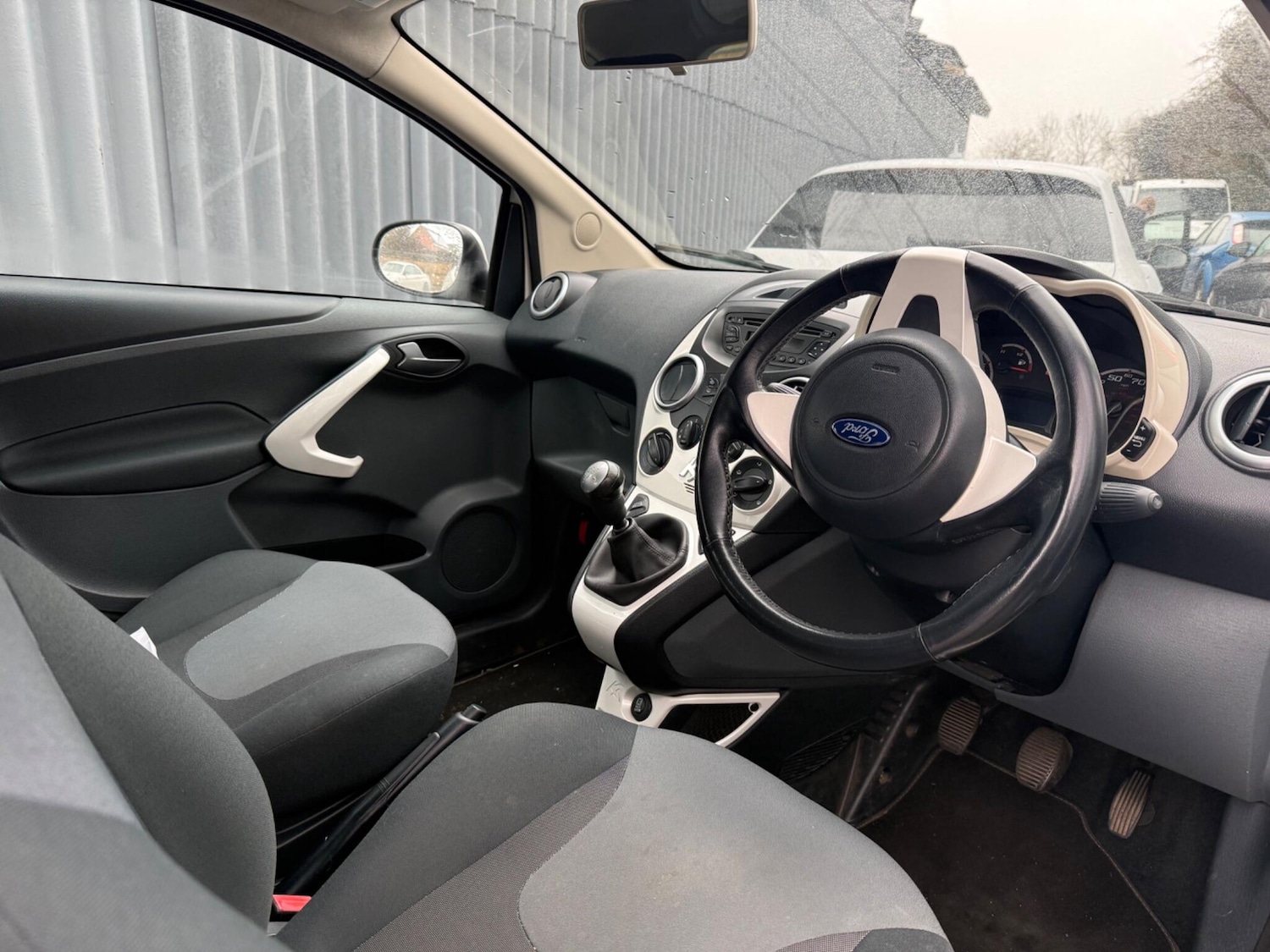 Used Ford Ka 2014 for sale - 77611446: Photo 4