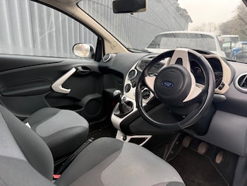 Used Ford Ka 2014 for sale - 77611446: Photo