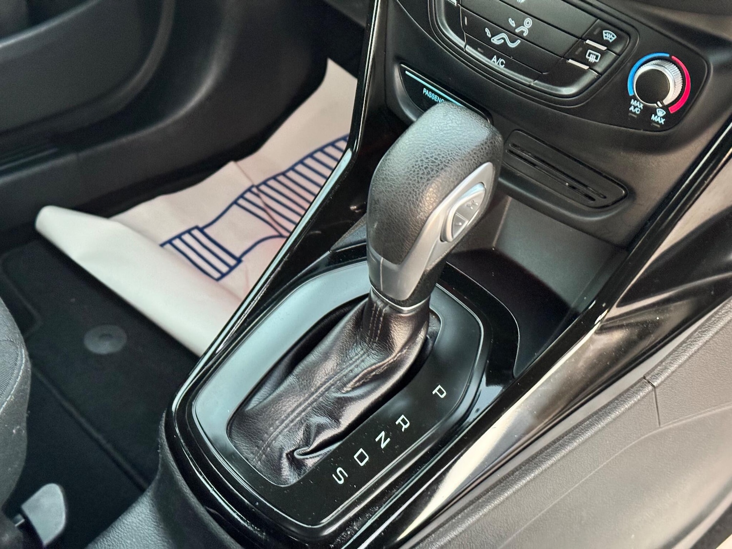 Used Ford B-MAX 2015 for sale - 76607700: Photo 10