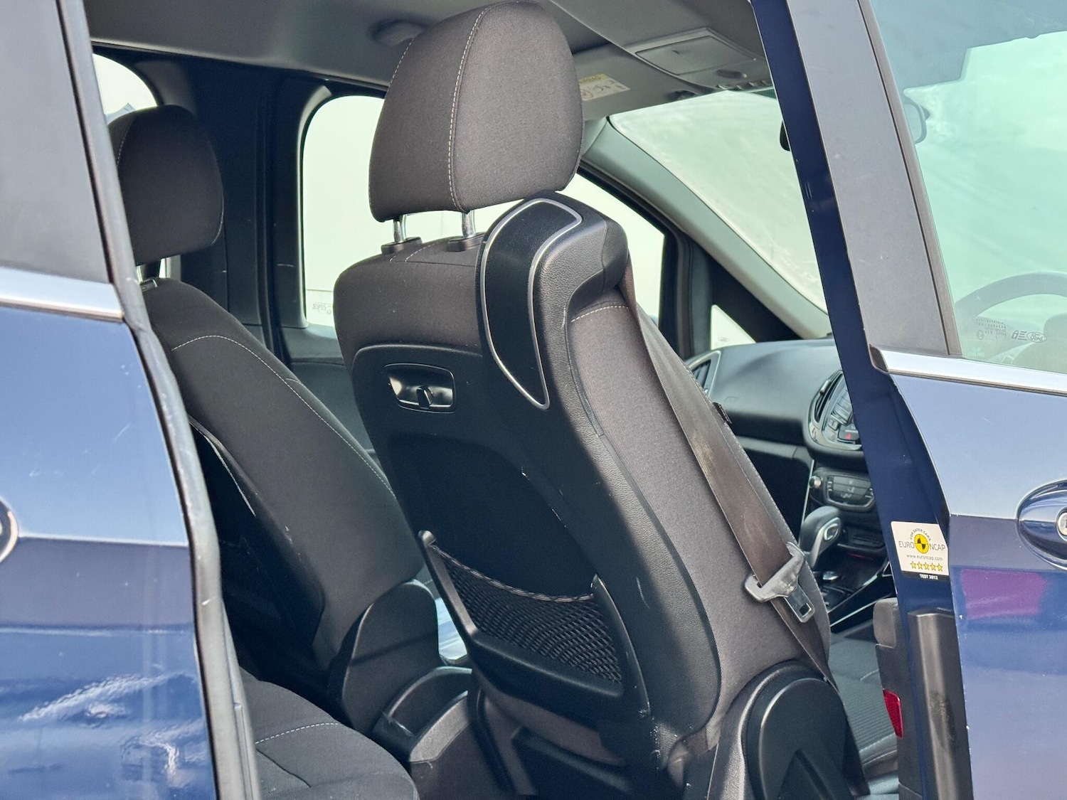 Used Ford B-MAX 2015 for sale - 76607700: Photo 12