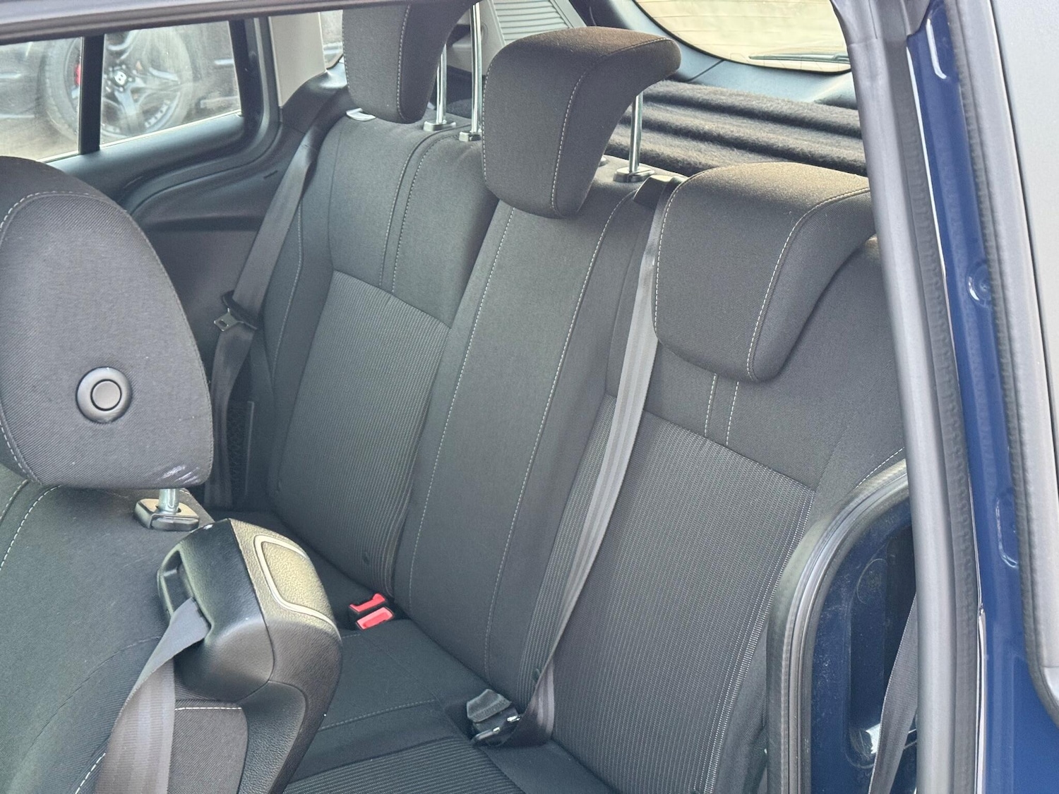 Used Ford B-MAX 2015 for sale - 76607700: Photo 13