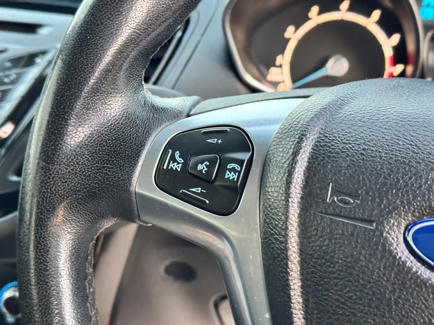 Used Ford B-MAX 2015 for sale - 76607700: Photo 17