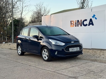 2015 (65) - 1.6 Zetec 5dr Powershift