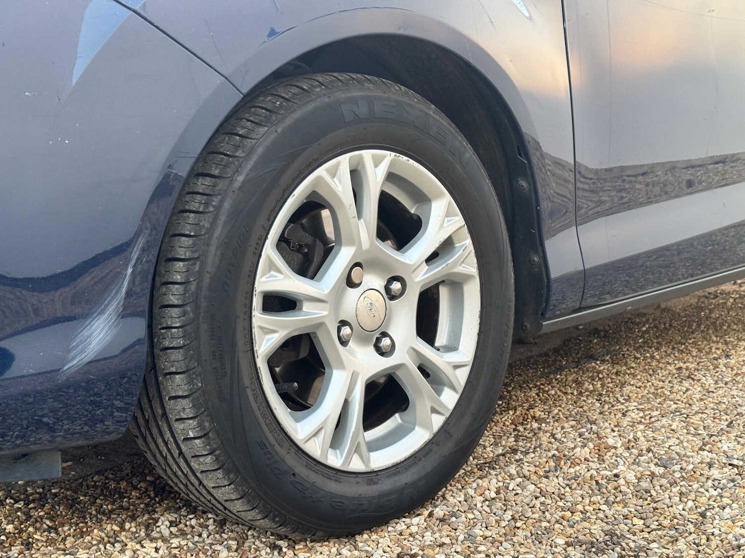 Used Ford B-MAX 2015 for sale - 76607700: Photo 22