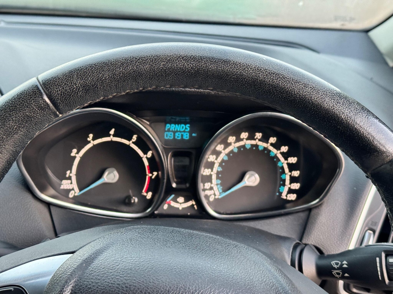 Used Ford B-MAX 2015 for sale - 76607700: Photo 25