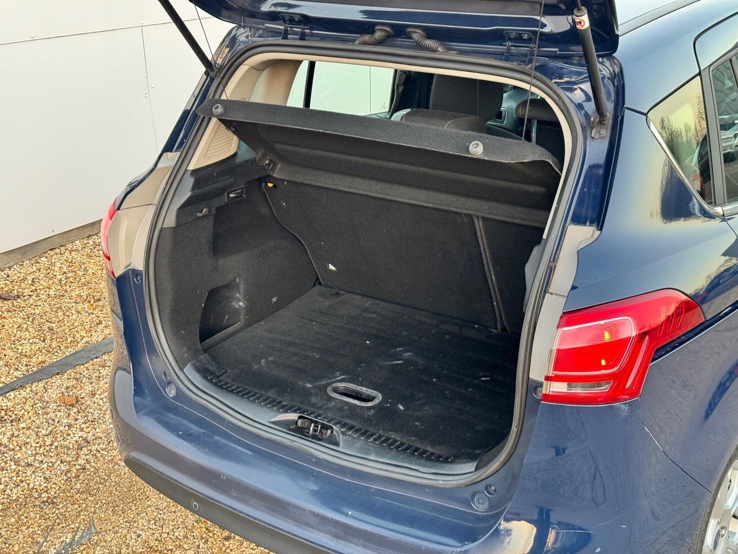 Used Ford B-MAX 2015 for sale - 76607700: Photo 26