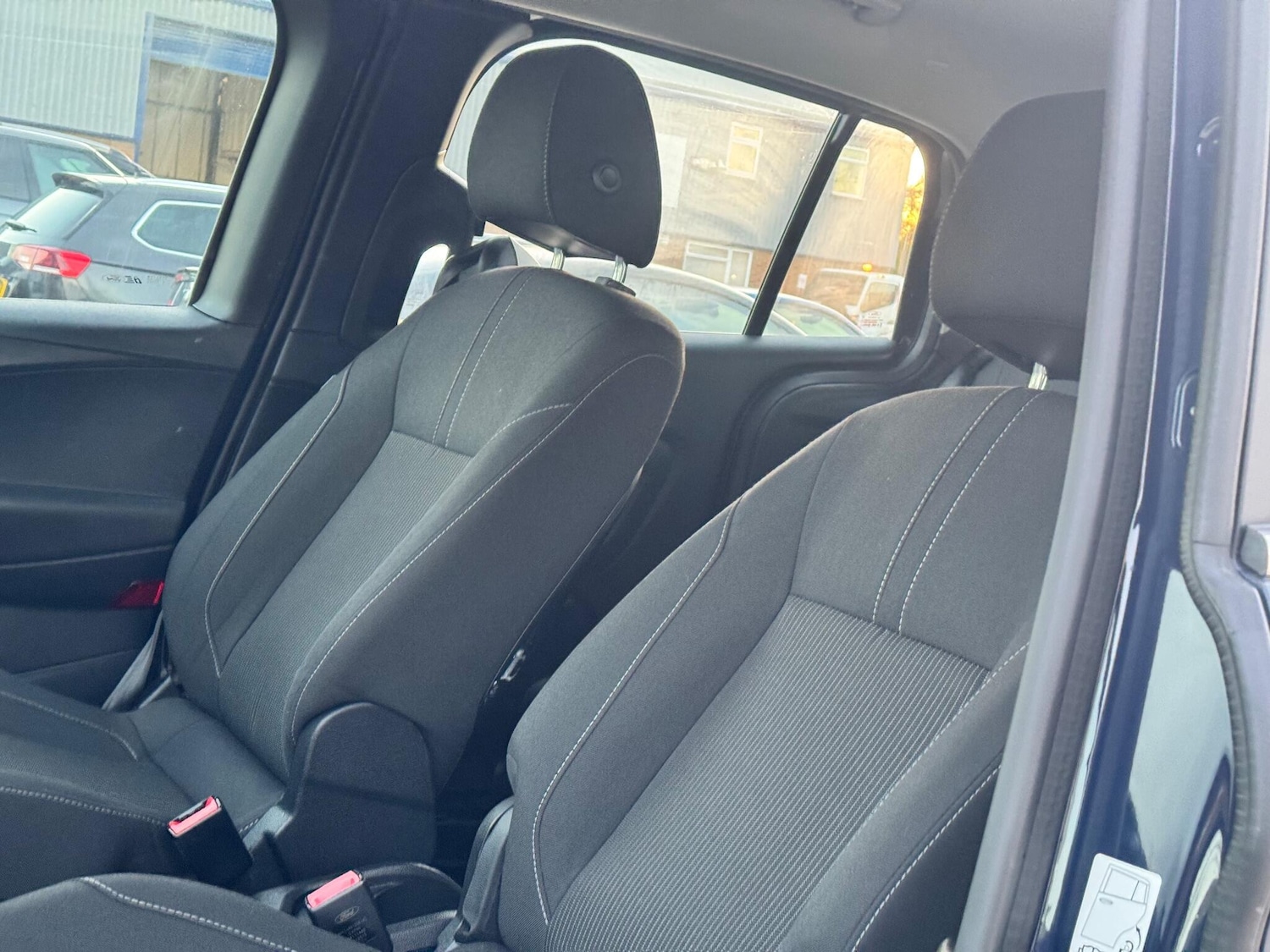 Used Ford B-MAX 2015 for sale - 76607700: Photo 28