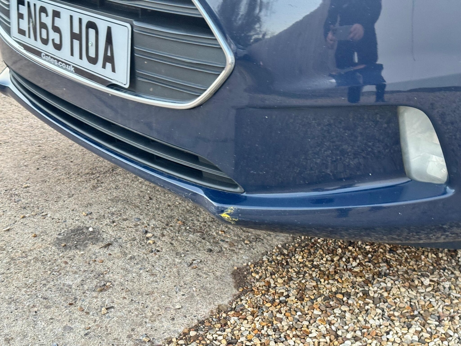 Used Ford B-MAX 2015 for sale - 76607700: Photo 31