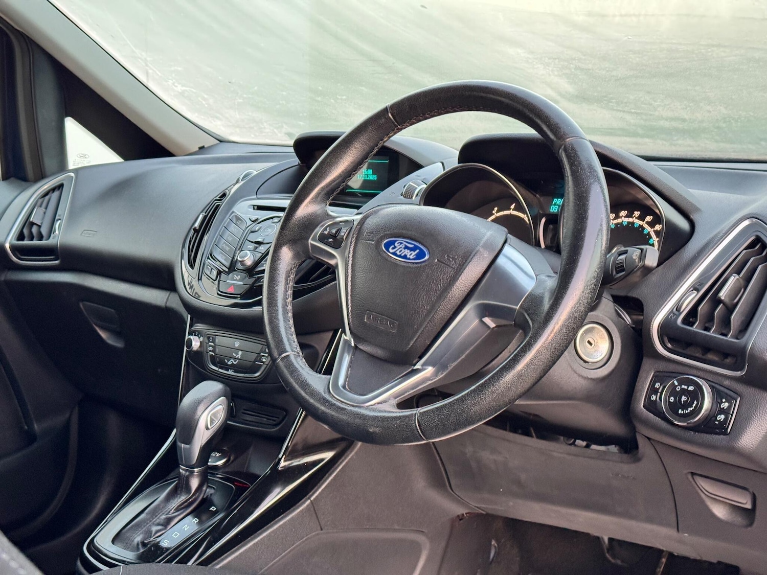 Used Ford B-MAX 2015 for sale - 76607700: Photo 32