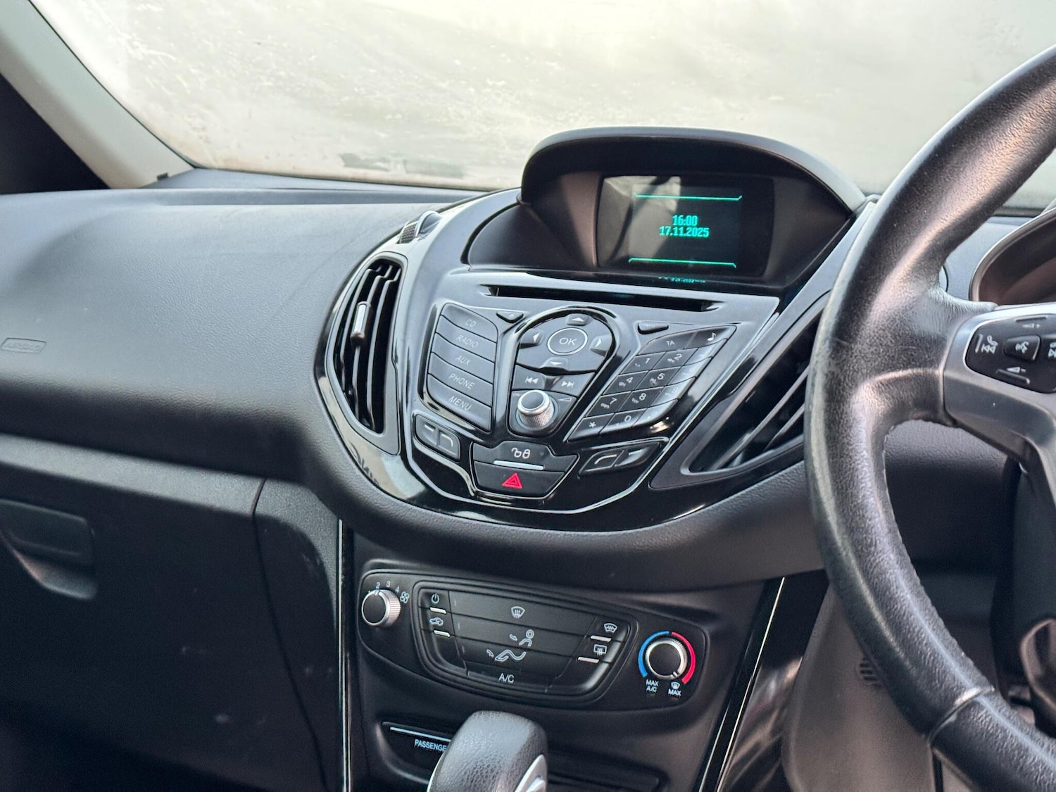 Used Ford B-MAX 2015 for sale - 76607700: Photo 9