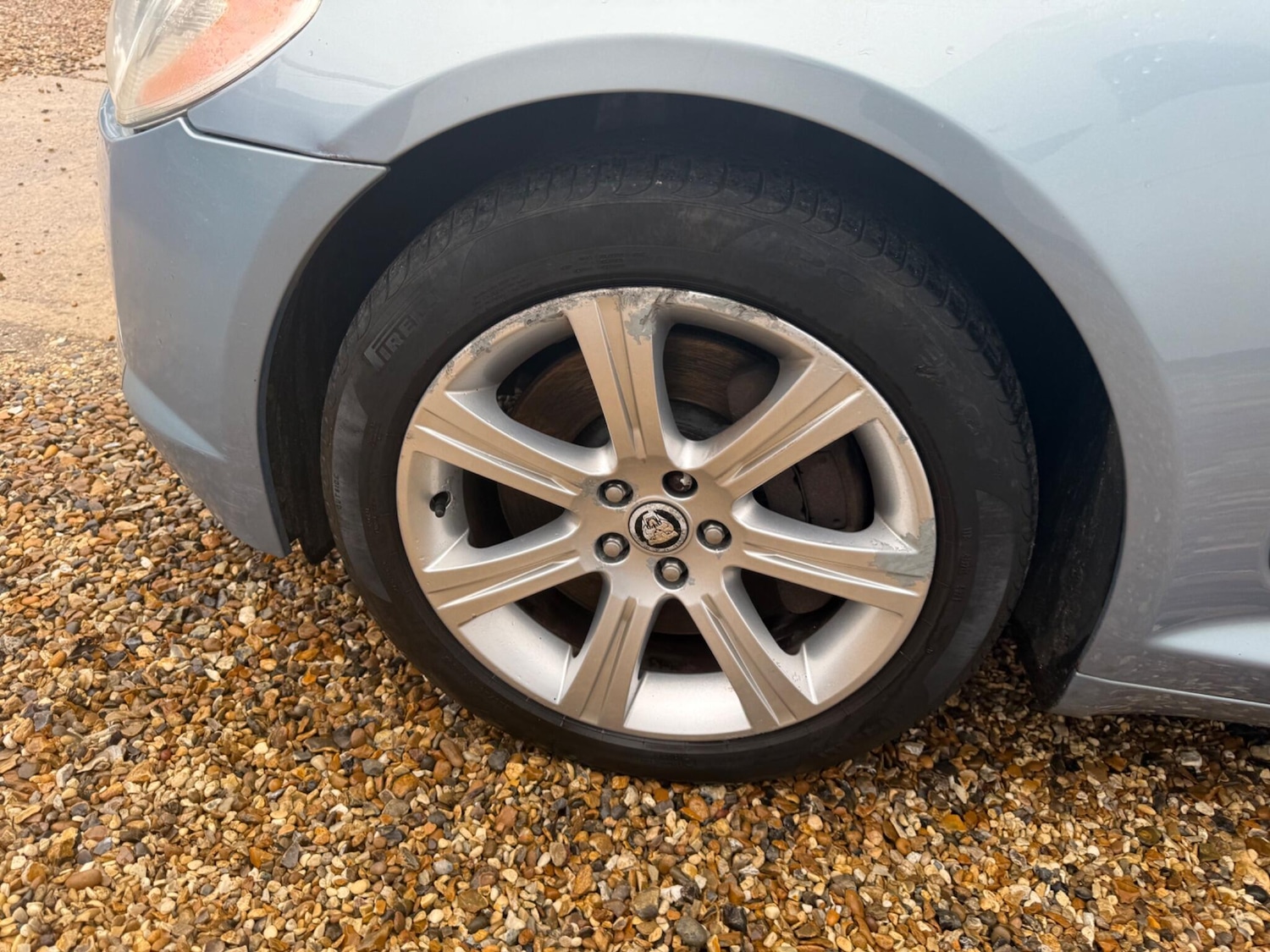 Used Jaguar XF 2010 for sale - 77279787: Photo 15