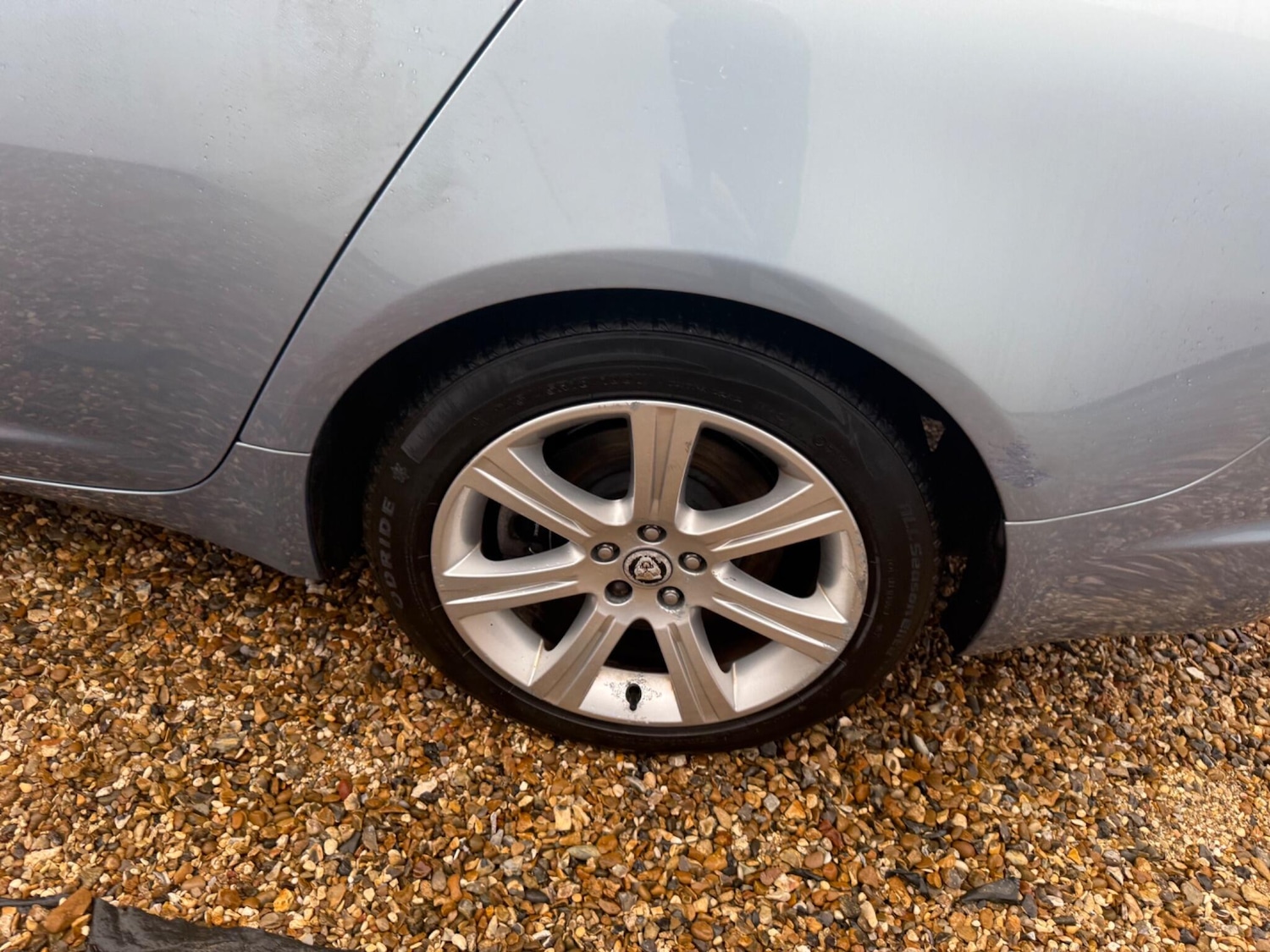 Used Jaguar XF 2010 for sale - 77279787: Photo 16