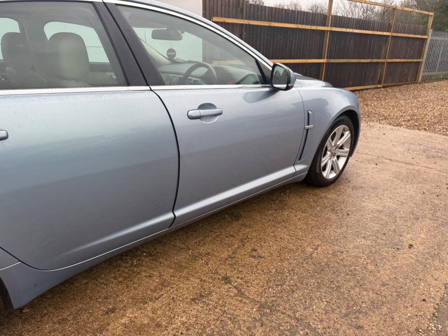 Used Jaguar XF 2010 for sale - 77279787: Photo 24